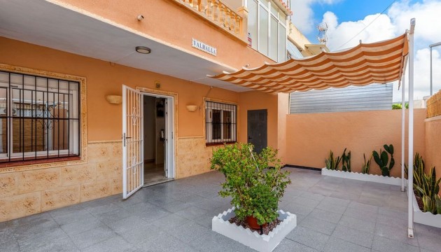 Таунхаус - Перепродажа - Torrevieja - Torrevieja