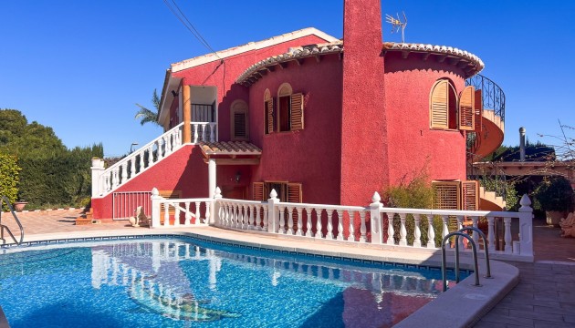 Таунхаус - Перепродажа - Torrevieja - Torrevieja