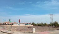 Tomt / Land - Videresalg - Los Montesinos - SL-32209