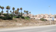 Tomt / Land - Videresalg - Torrevieja - IH-69480