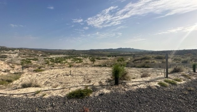 Tomt / mark - Begagnad - Torremendo - Torremendo