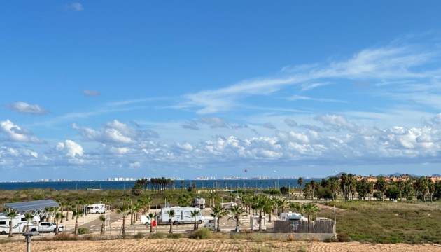 Tosidig - Videresalg - Los Alcazares - Los Alcazares