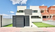 Townhouse - New Build - Cox - RSP-15289