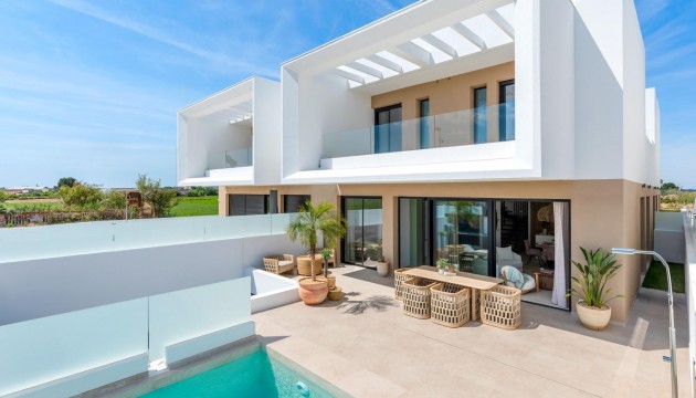 Townhouse - New Build - Dolores - Dolores