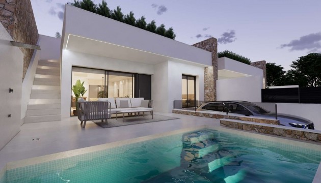 Townhouse - New Build - Dolores - Dolores