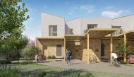 Townhouse - New Build - El Verger - RSP-89063