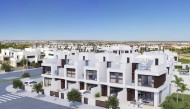 Townhouse - New Build - Pilar de la Horadada - RSP-41026
