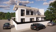 Townhouse - New Build - Rojales - RSP-73631