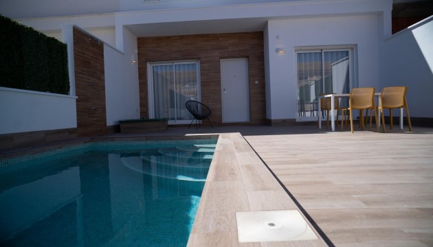 Townhouse - New Build - San Javier - San Javier