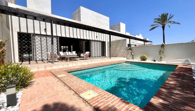 Townhouse - New Build - Sucina - Sucina