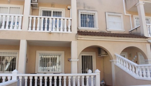 Townhouse - Resale - Ciudad Quesada - Ciudad Quesada