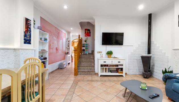 Townhouse - Resale - Ciudad Quesada - Ciudad Quesada