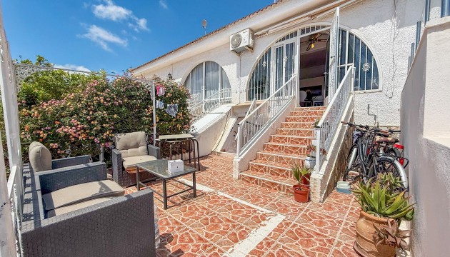 Townhouse - Resale - Ciudad Quesada - Ciudad Quesada