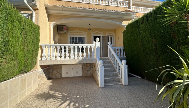 Townhouse - Resale - Ciudad Quesada - Doña Pepa