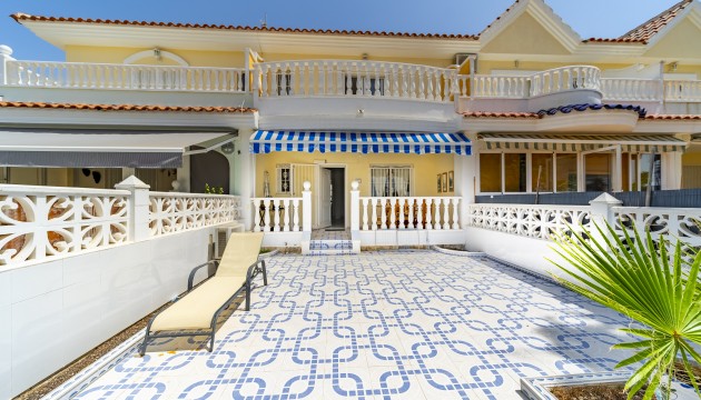 Townhouse - Resale - Ciudad Quesada - Doña Pepa