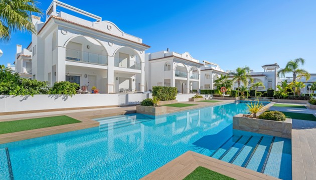 Townhouse - Resale - Ciudad Quesada - Doña Pepa