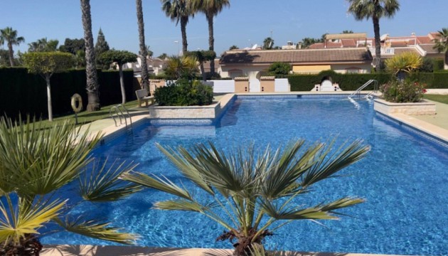 Townhouse - Resale - Ciudad Quesada - Doña Pepa