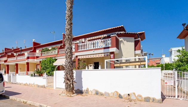 Townhouse - Resale - Ciudad Quesada - Doña Pepa