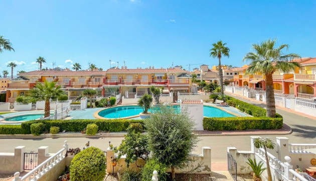 Townhouse - Resale - Ciudad Quesada - Doña Pepa