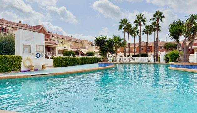 Townhouse - Resale - Ciudad Quesada - Doña Pepa