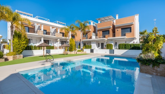 Townhouse - Resale - Ciudad Quesada - Rojales