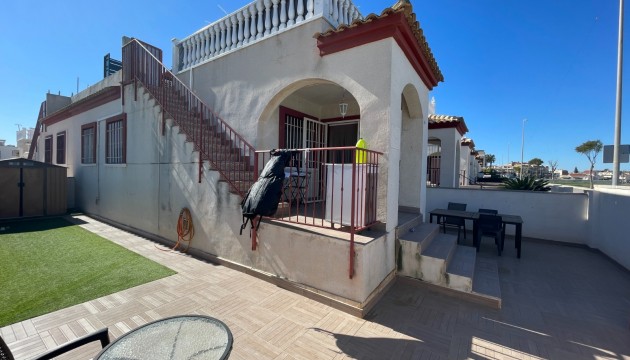 Townhouse - Resale - Daya Vieja - Daya Vieja