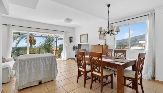 Townhouse - Resale - Finestrat - Finestrat