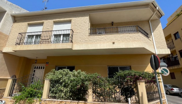 Townhouse - Resale - Formentera del Segura - Formentera del Segura