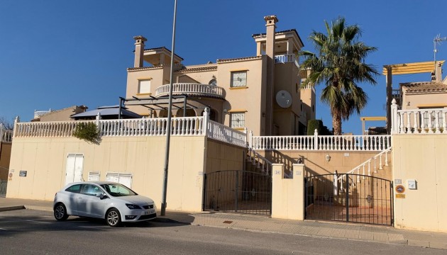 Townhouse - Resale - Guardamar del Segura - El Raso