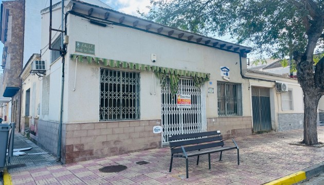 Townhouse - Resale - Jacarilla - Jacarilla