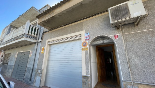 Townhouse - Resale - La Marina - San Fulgencio