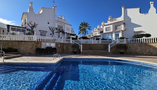 Townhouse - Resale - La Mata - Torrelamata - La Mata