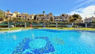 Townhouse - Resale - Orihuela - BE-86471