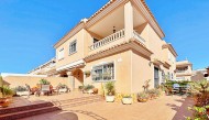 Townhouse - Resale - Orihuela Costa - BE-43413
