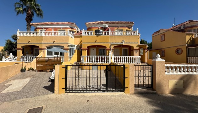Townhouse - Resale - Orihuela Costa - Cabo Roig