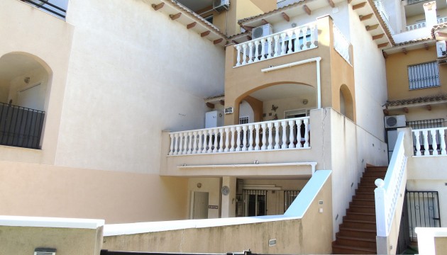 Townhouse - Resale - Orihuela Costa - Campoamor