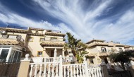 Townhouse - Resale - Orihuela Costa - DP-15576