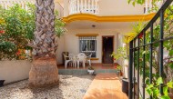 Townhouse - Resale - Orihuela Costa - HP-76736