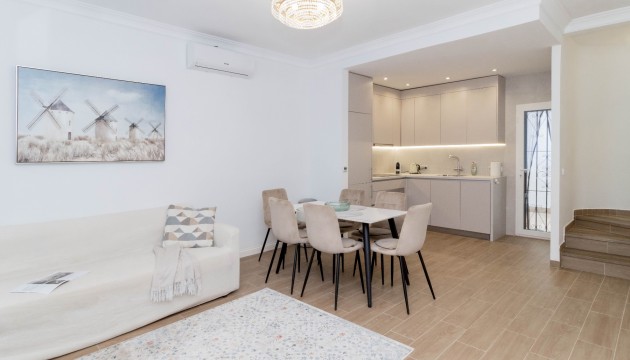 Townhouse - Resale - Orihuela Costa - La Zenia- Orihuela costa