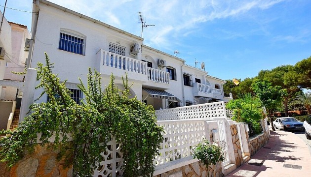 Townhouse - Resale - Orihuela Costa - La Zenia