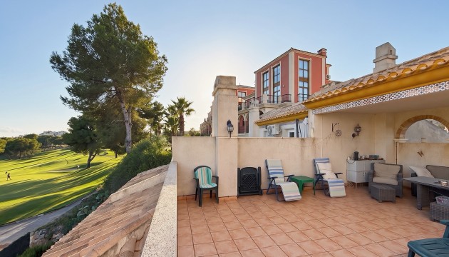 Townhouse - Resale - Orihuela Costa - Las Ramblas
