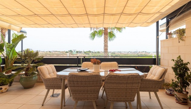 Townhouse - Resale - Orihuela Costa - Lomas de Cabo Roig