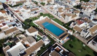 Townhouse - Resale - Orihuela Costa - MOVE-265