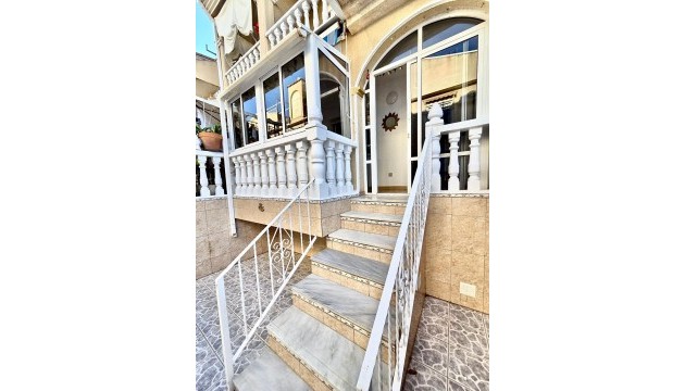 Townhouse - Resale - Orihuela Costa - Punta Prima