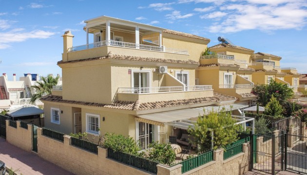 Townhouse - Resale - Orihuela Costa - Punta Prima