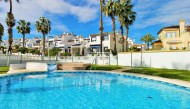 Townhouse - Resale - Orihuela Costa - VC-13421
