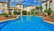 Townhouse - Resale - Orihuela Costa - VC-79611-D