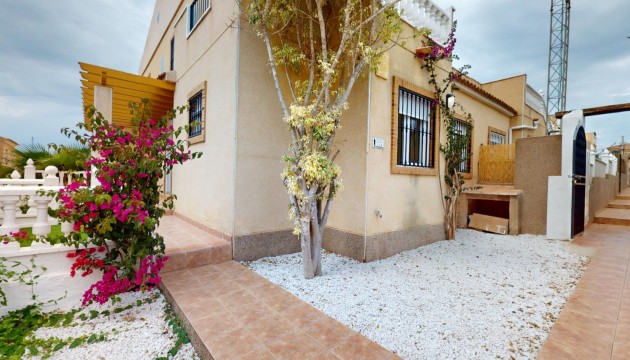 Townhouse - Resale - Orihuela Costa - Villamartín