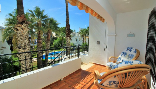 Townhouse - Resale - Orihuela Costa - Villamartín