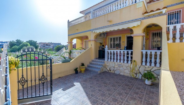 Townhouse - Resale - Orihuela Costa - Villamartín